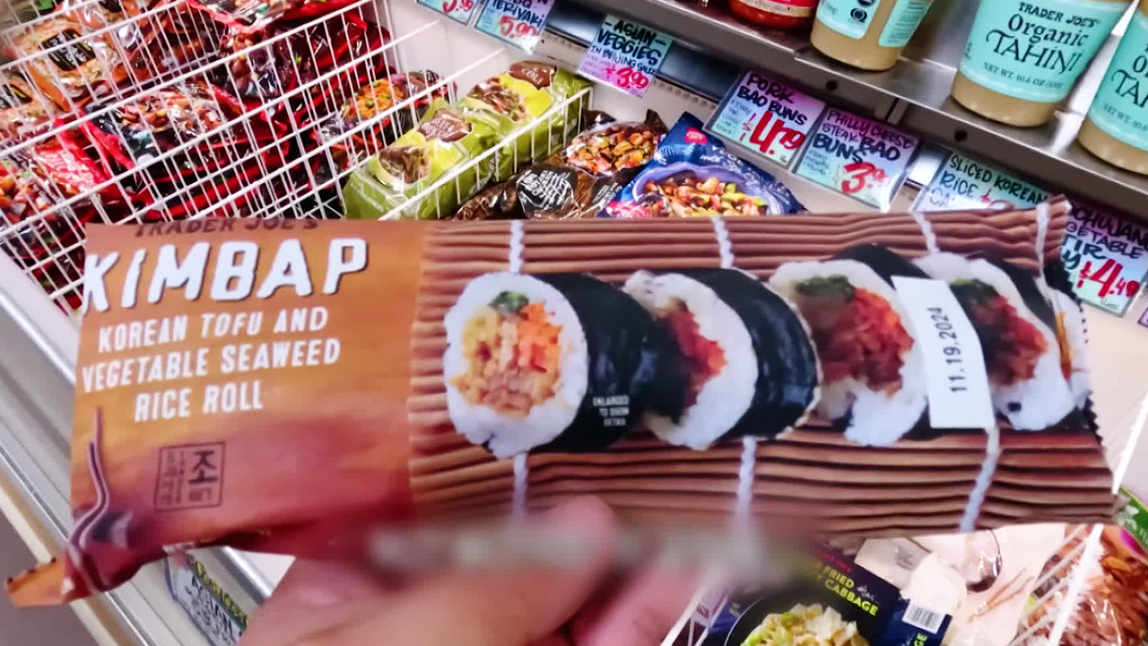 “냉동 김밥으로 미국을 접수”…이제는 K중소기업도 세계로 간다