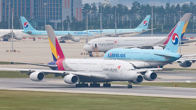 아시아나항공, 오늘 이사회서 ‘화물사업 매각’ 여부 결정
