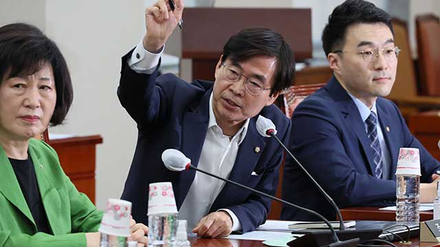 국민의힘, ‘김포 서울 편입’ 특위 발족…위원장에 5선 조경태