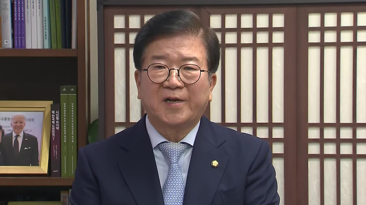 민주 6선 박병석 “총선 불출마”…중진 용퇴론 힘 받나