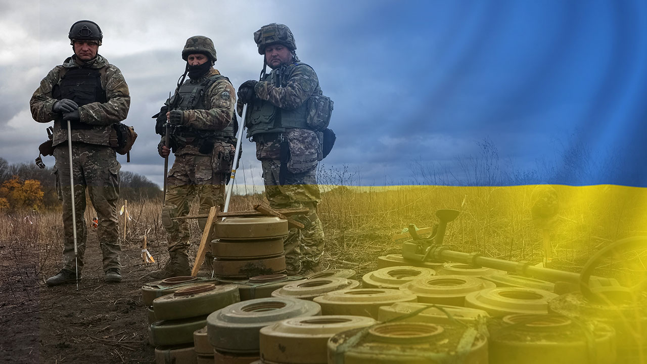 [뉴스in뉴스] 우크라이나 반격 지지부진…이·팔 전쟁에 관심 ‘뚝’