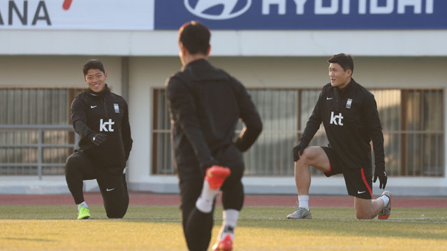 ‘뮌헨 혹사의 아이콘’ 김민재, 클린스만호에선 한숨 돌릴까