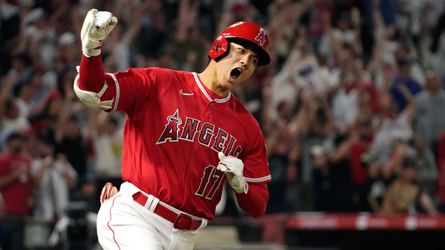 오타니-아쿠냐 주니어, MLB 양대리그 만장일치 MVP