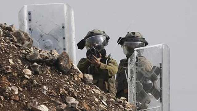 “전술 바꿔라”…교전 중단 중 이스라엘 압박하는 미국