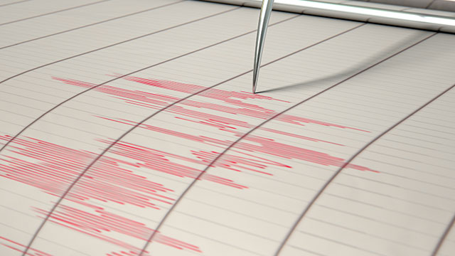 칠레·도미니카공화국 등 중남미서 잇따라 지진