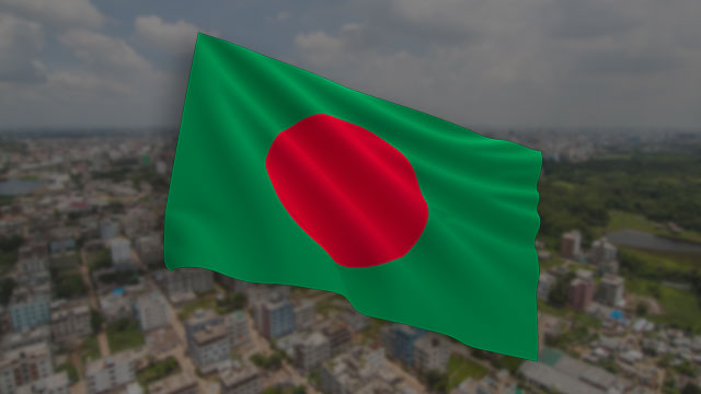 방글라서 규모 5.6 지진, 수년내 최대규모…최소 80명 부상