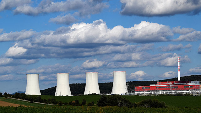 한미일 등 22개국 “2050년까지 세계 원자력에너지 3배로 확대”