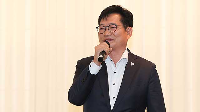 검찰 “‘돈 봉투 의혹’ 송영길 조사 뒤 수수 의원들 소환 검토”