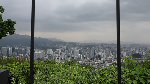 밤새 서해안 짙은 안개 주의…동해안·제주 비