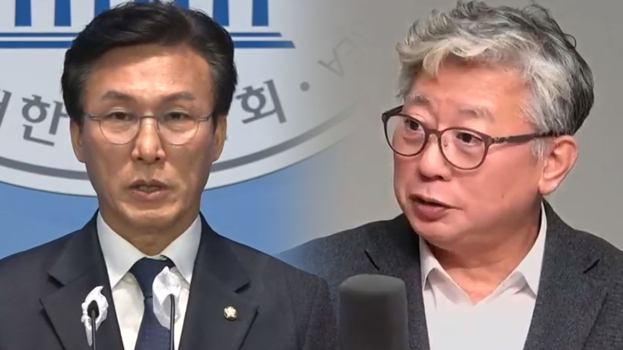 “사쿠라” vs “김민새”…‘이낙연 신당’ 놓고 민주당 계파 갈등 격화