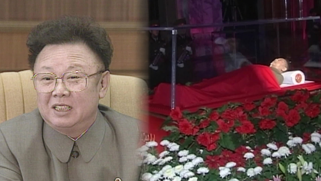 김정일 사망 12년, 북한 변화는?