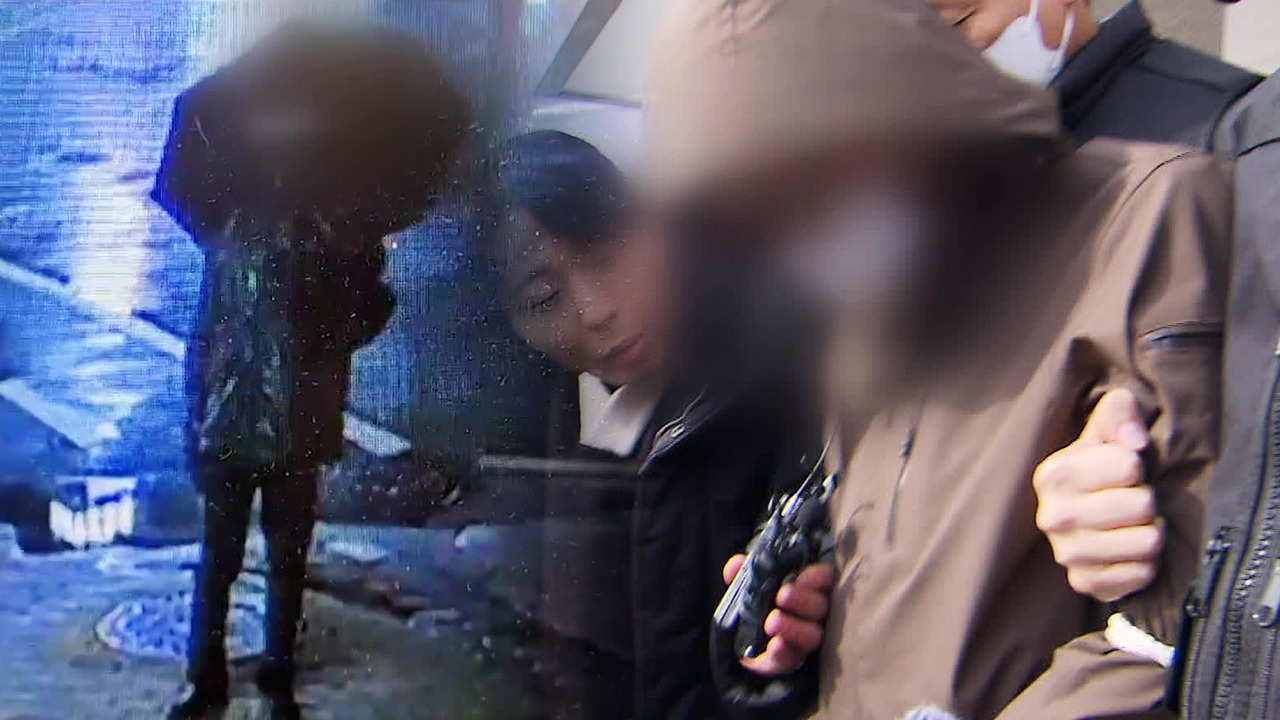 노래방 업주 잔혹 살해 피의자 구속…경찰 “계획 범행, 신상공개 검토”