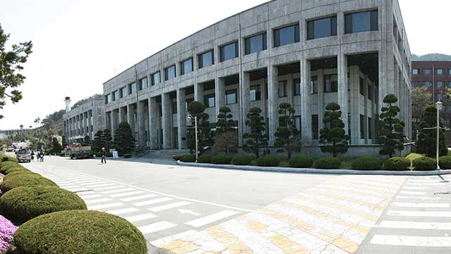 “헌법에 보장된 인권 짓밟아”…인권단체, 한신대 유학생 강제 출국 논란 규탄