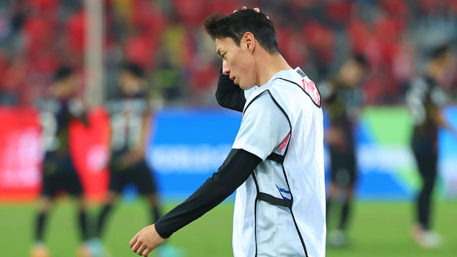 ‘불법 촬영 혐의’ 황의조, 햄스트링 부상 이후 5경기 만에 복귀