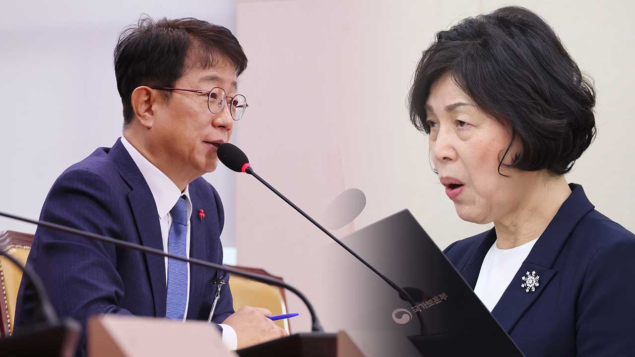 윤 대통령, 국토부 박상우·보훈부 강정애 장관 임명