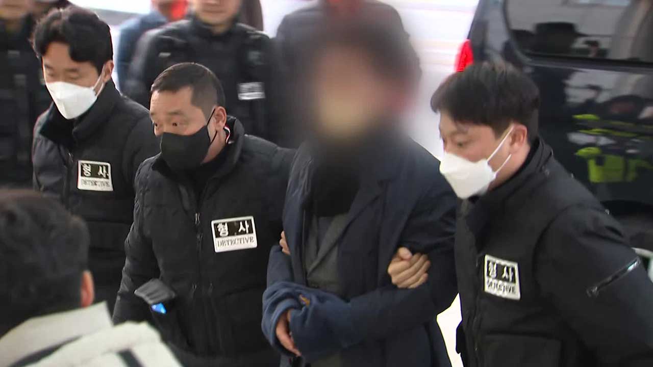 습격 이유는 ‘정치 혐오’…신상 공개 검토