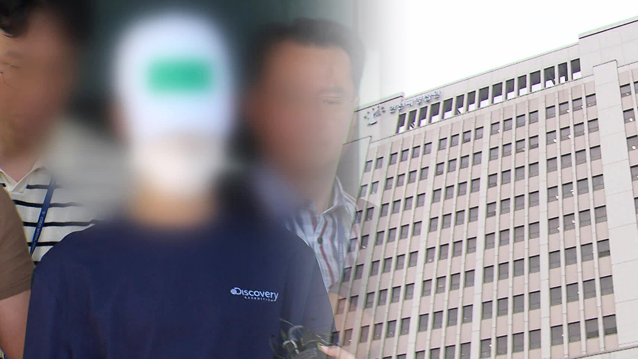 ‘인천 스토킹 살인’ 징역 25년 선고…유족 “엄벌해야”