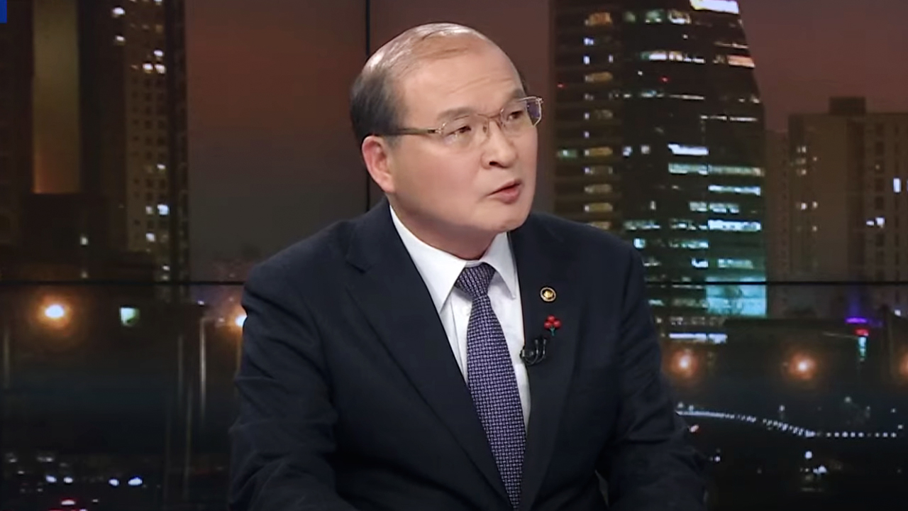 “단통법 폐지 추진”…이상인 방송통신위원회 부위원장