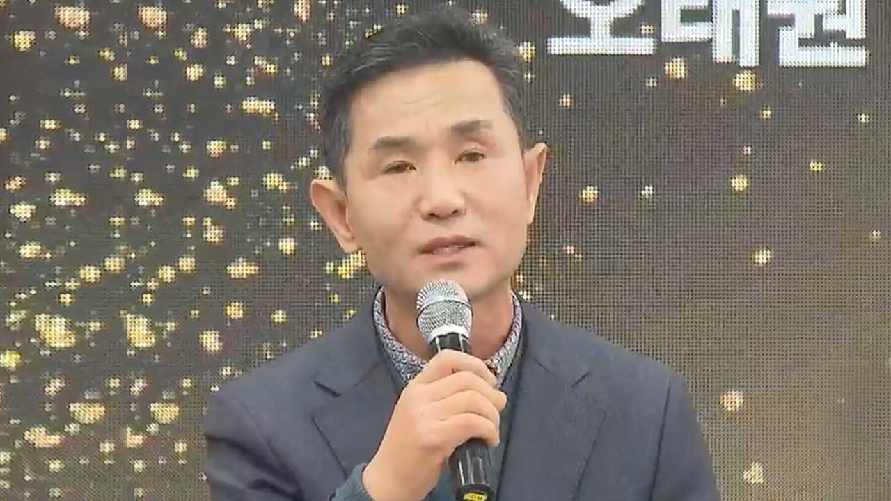 부산 북구청장 “발달장애인 낳은 게 죄”…막말 물의