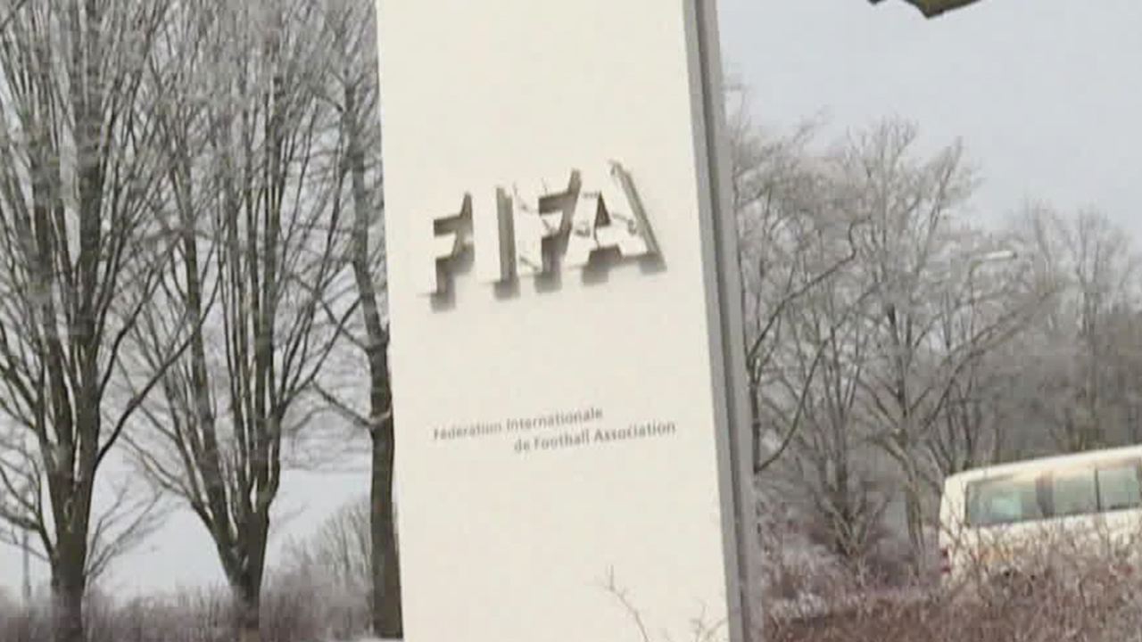 FIFA, 북한에 “여자 월드컵 무단 중계 확인”