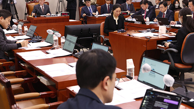 달빛철도특별법, 법사위 통과…예타 면제조항 유지