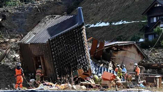 일본 정부, 노토반도 지진 3개현 피해액 최대 23조 원대 추산