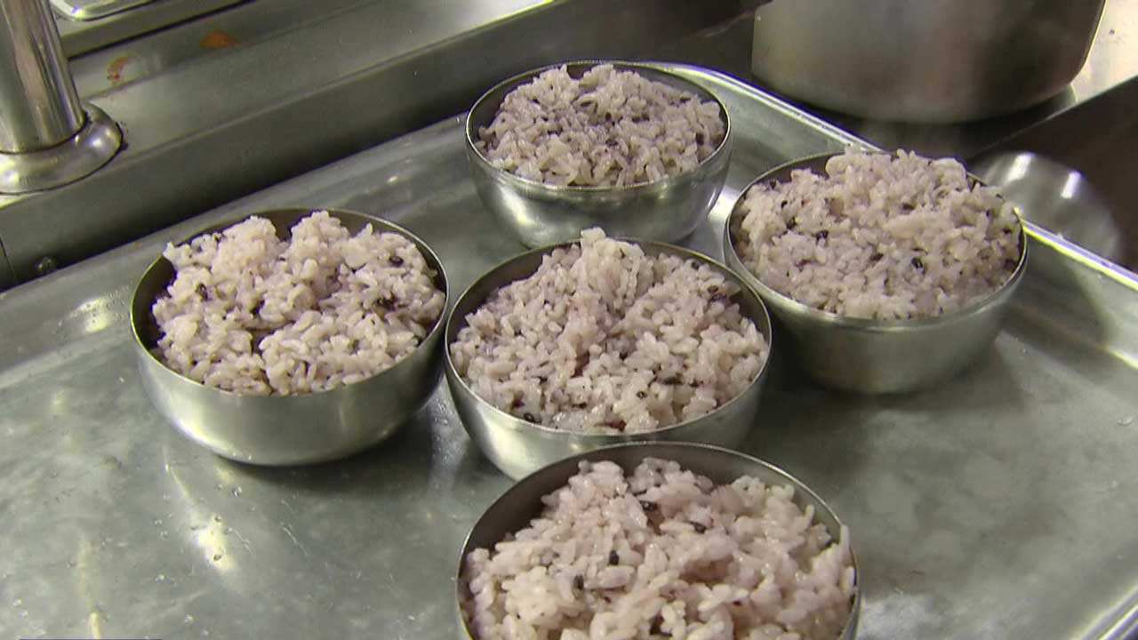 [간추린 뉴스] 쌀 소비량 ‘역대 최저’ 외