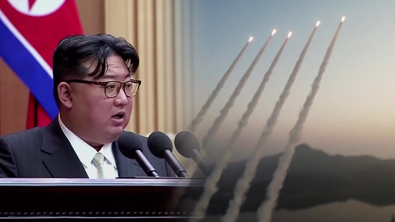 “북한 치명적 군사행동 가능성”…“다탄두 ICBM, 미국 본토 방어망 압도”