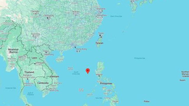 중국·필리핀 남중국해에서 또 마찰…중국 해경 “불법 침입 퇴거”