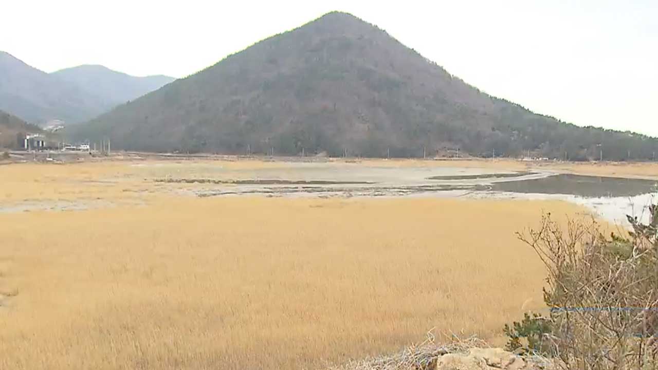 여수 ‘무술목 관광단지’ 본격 추진…환경 훼손·어업 피해 우려도