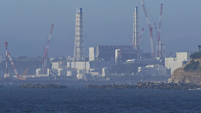 중국 외교부, 일본 후쿠시마 오염수 누출에 “국제 사회가 감시해야”