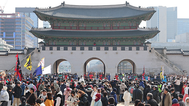 전국 초미세먼지 ‘나쁨’…내륙 곳곳 짙은 안개 주의