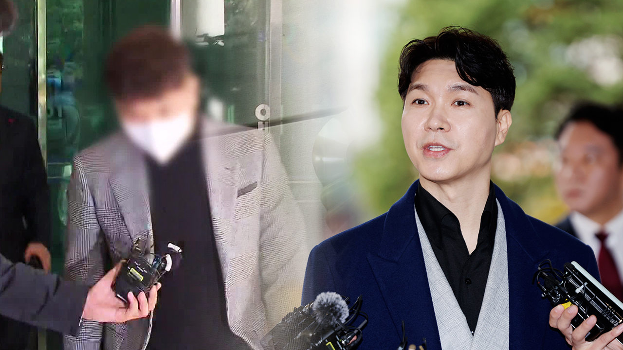 ‘회삿돈 횡령’ 박수홍 친형 징역 2년…형수는 무죄