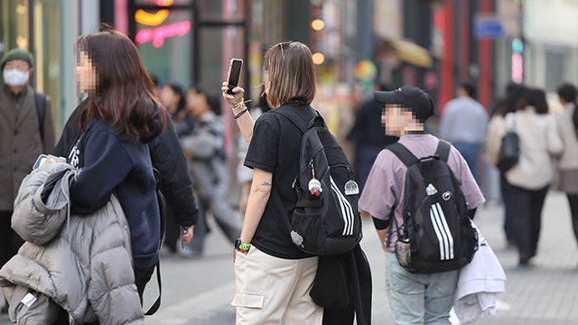 강릉 13.6도·인천 11도…전국 곳곳 가장 높은 2월 최저기온