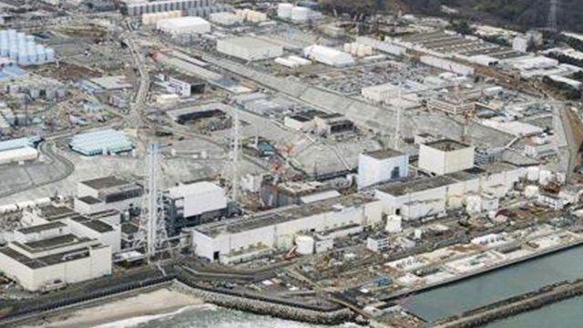 후쿠시마 원전 장치 오염수 7일 누출은 밸브 열고 작업한 탓