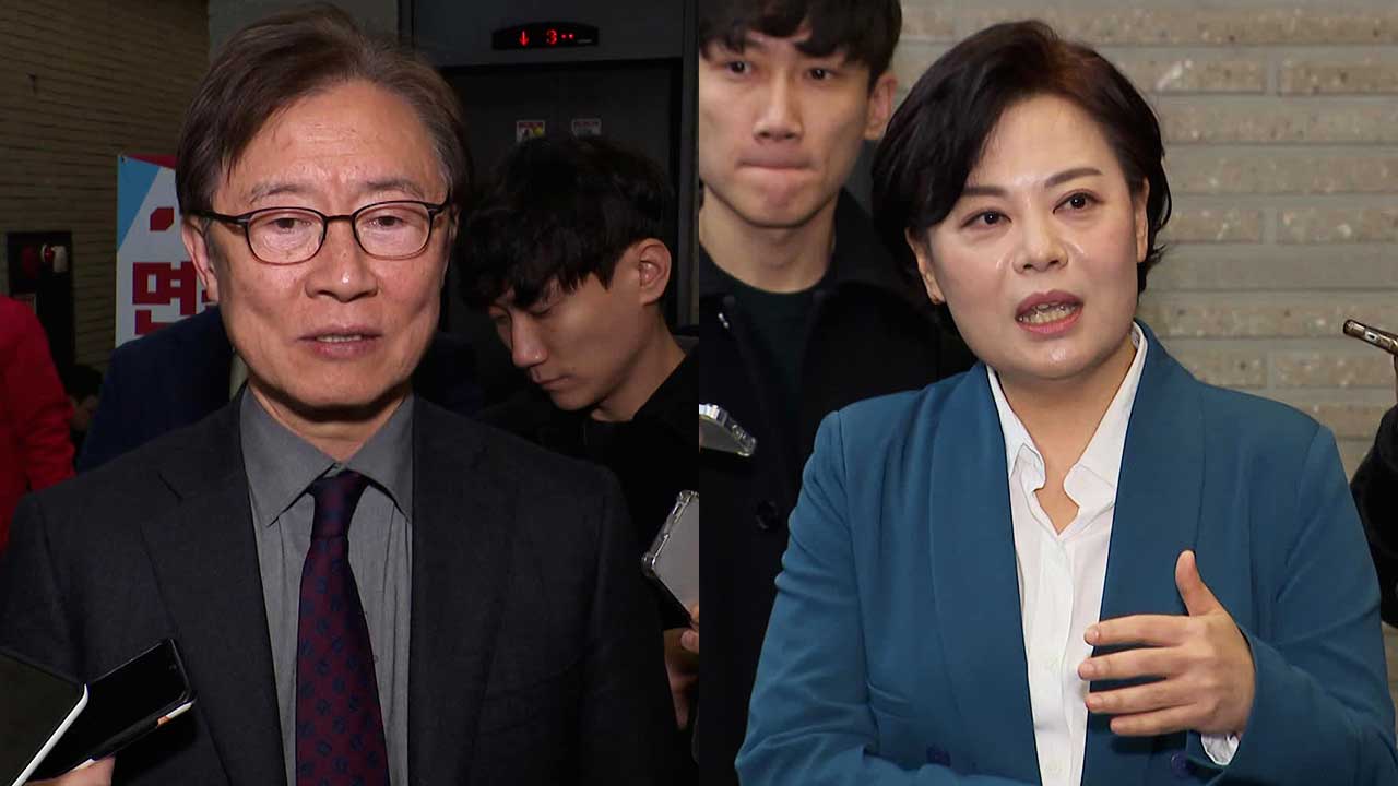 최재형·윤희숙 등 단수공천…“시스템 공천 주력”