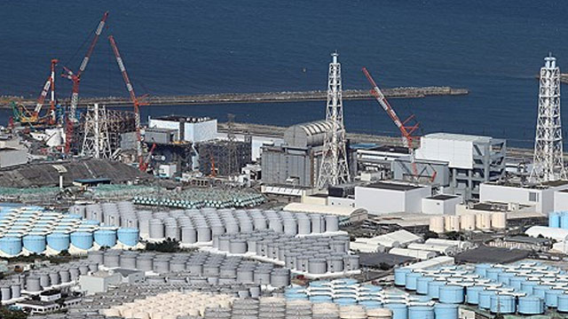 일본 정부, 후쿠시마 오염수 잇단 누출 사고에 “국내외 불안감 안겨”
