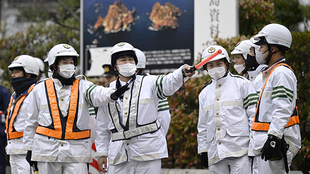 정부, 일본 ‘다케시마의 날’ 행사에 강력 항의…주한 일본 총괄공사 초치