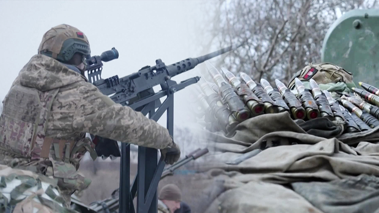 우크라이나 전쟁 2년…기약 없는 평화 [이슈 집중]