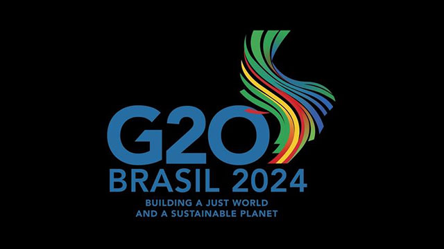 최상목 부총리, 브라질 ‘G20 재무장관회의’ 참석차 내일 출국