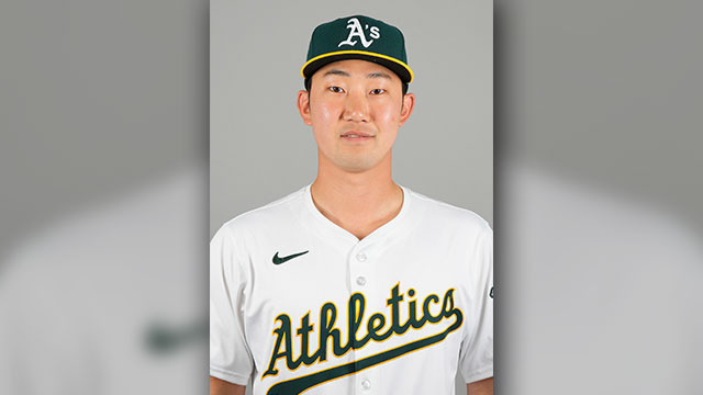 박효준, MLB 시범경기서 역전 3점포…김하성은 1안타 1볼넷