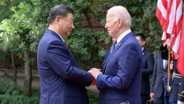 미중, ‘외교정책’ 소통채널도 가동…중국서 국장급 협의