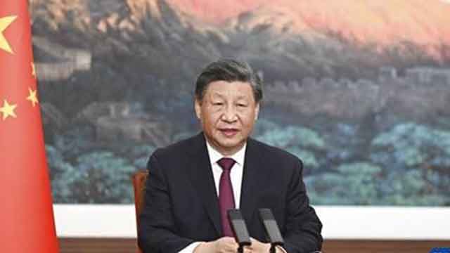 中시진핑, 정치국 회의 주재…“적극적 재정정책 강화”