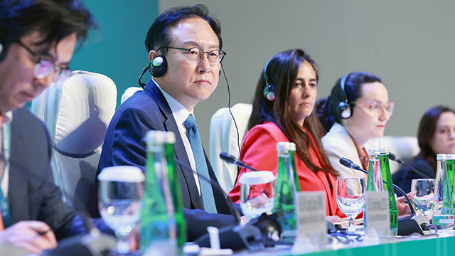 13차 WTO각료회의에서 정부 “분쟁해결제도 정상화 논의·WTO 협정 편입 요청”