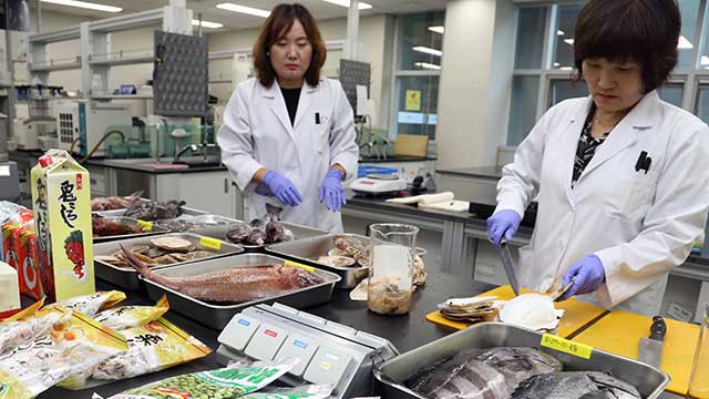 서울시, ‘시민 방사능 검사 청구제’ 확대 운영