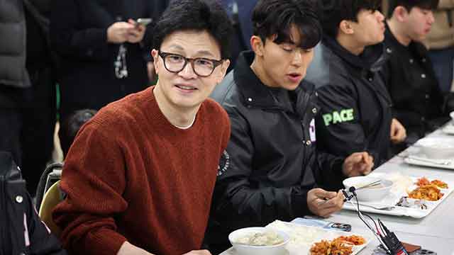 한동훈, ‘총선앞 입조심’ 또 당부…“국민눈높이 맞는 언행해야”