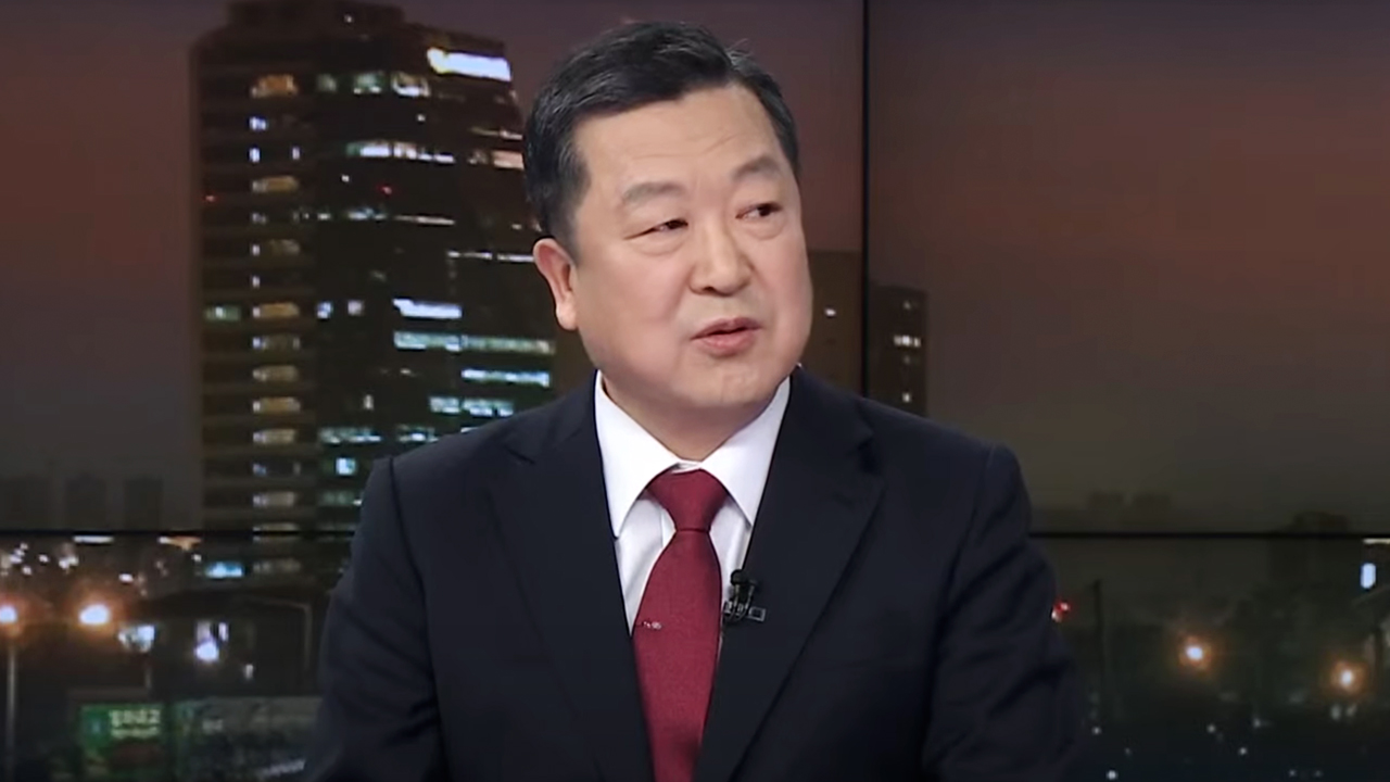 박춘섭 대통령실 경제수석에게 듣는다…의대 지원·물가 어떻게?