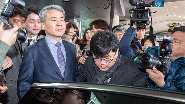 [총선] 야권, 이종섭 귀국에 “여론 무마 위한 임시·기획 조치”…거듭 해임 촉구