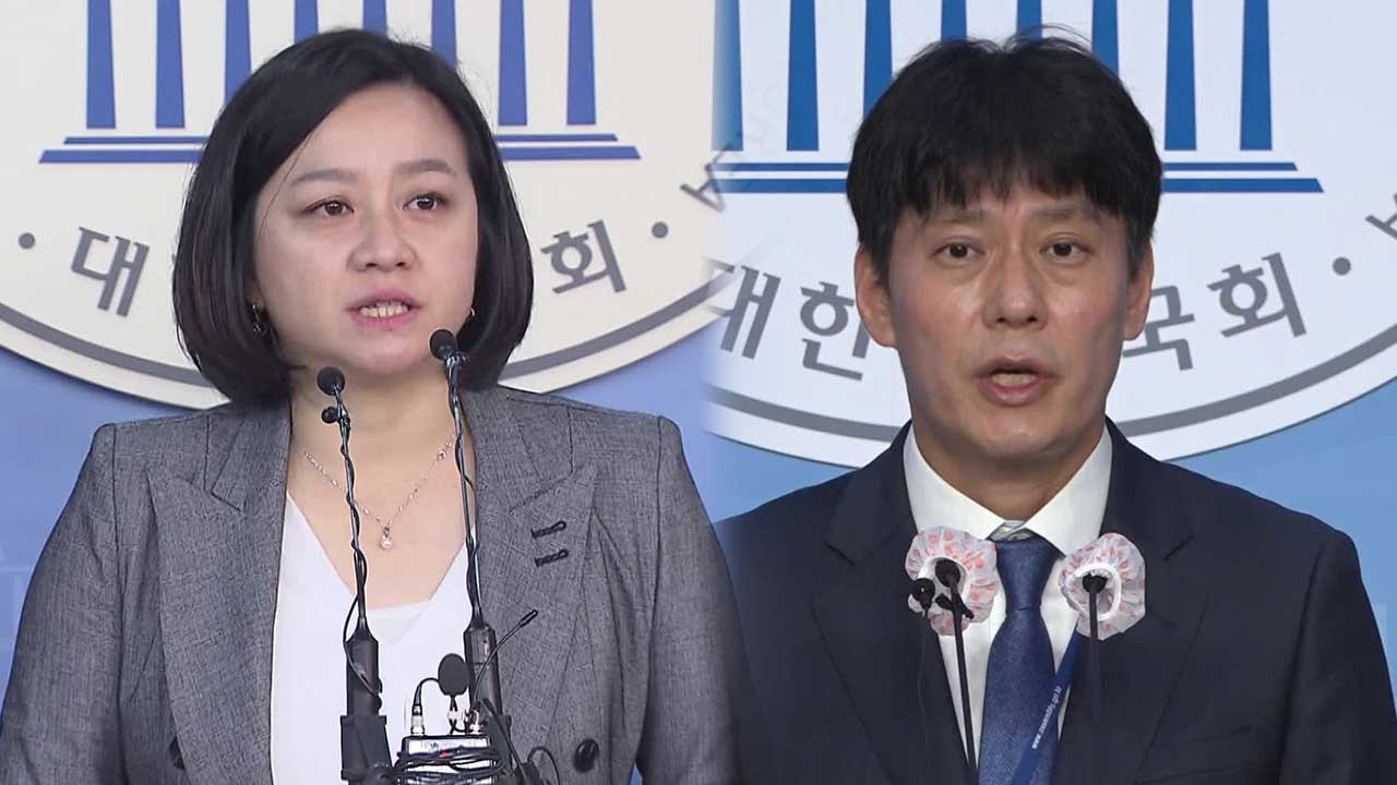 [총선] 민주, ‘조수진 사퇴’ 강북을에 한민수 공천…윤 대통령 고발