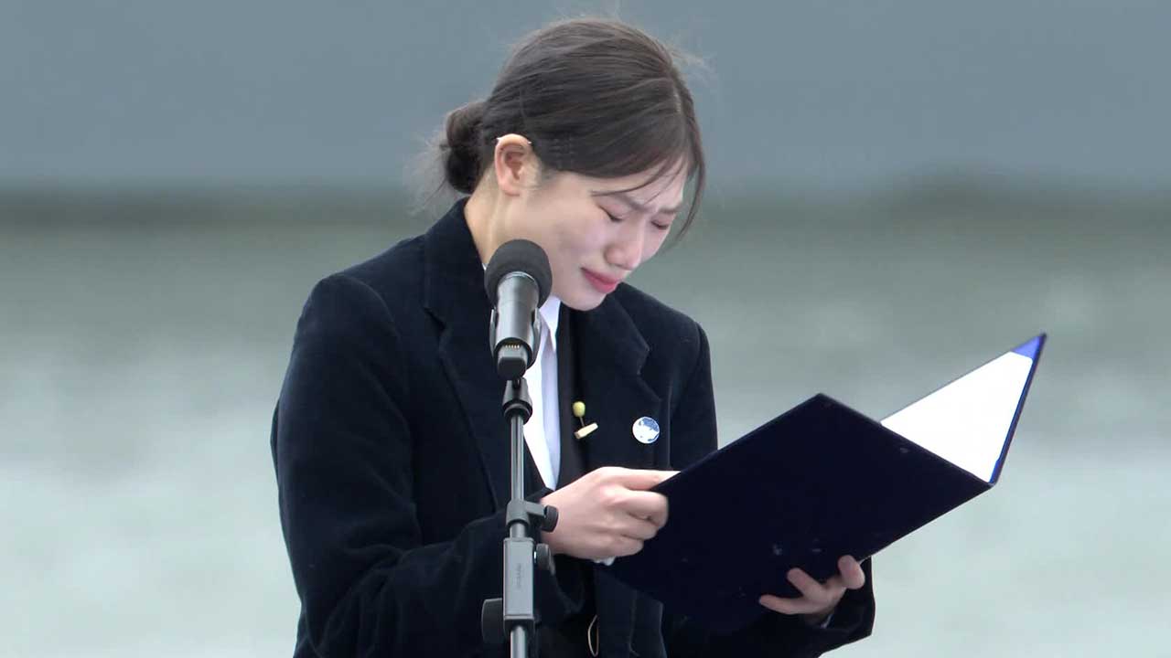 윤 대통령 “북, 도발로 굴복 생각은 ‘완벽한 오산’…더 큰 대가 치를 것”